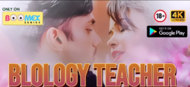 Biology Teacher (2023) S01E02 BoomEx Malayalam Web Series 720p WEB-DL H264 AAC 250MB Download