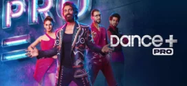 Dance Plus Pro (2023) S01E06 Hindi DSNP WEB-DL H264 AAC 1080p 720p Download