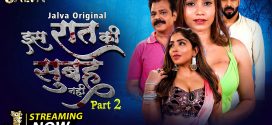 Is Raat Ki Subha Nahi (2023) S01E03T04 Jalva Hindi Web Series WEB-DL H264 AAC 1080p 720p Download