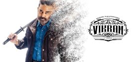 Vikram 2023 Hindi Dubbed Movie ORG 720p WEB-DL 1Click Download