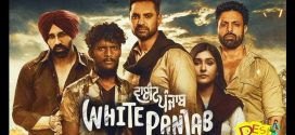 White Panjab (2023) Punjabi WEB-DL H264 AAC 1080p 720p 480p ESub