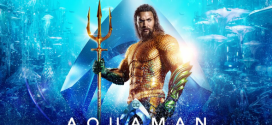 Aquaman (2018) Dual Audio Hindi ORG BluRay x264 AAC 1080p 720p 480p ESub