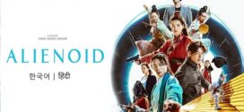 Alienoid (2022) Audio Hindi ORG BluRay H264 AAC 1080p 720p 480p ESub