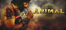 Animal 2024 Hindi Movie 720p WEB-DL 1Click Download