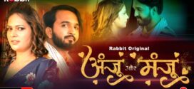 Anju Manju (2024) S01E01T02 RabbitMovies Hindi Web Series WEB-DL H264 AAC 1080p 720p Download