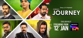 Cherans Journey (2024) S01 Hindi SonyLiv WEB-DL H264 AAC 1080p 720p 480p ESub