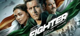 Fighter 2024 Hindi Movie 720p Pre DVDRip 1Click Download