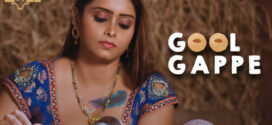 Gol Gappe (2024) S01E01 BullApp Hindi Web Series 720p HDRip H264 AAC 250MB Download