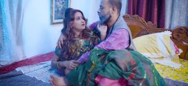 Harami Sasur (2024) Uncut BindasTimes Hindi Short Film 720p HDRip H264 AAC 200MB Download