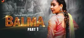 Balma (2024) S01E01T02 Jalva Hindi Web Series WEB-DL H264 AAC 1080p 720p Download