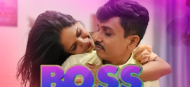 Boss (2024) S01E01 BoomEx Malayalam Web Series 720p WEB-DL H264 AAC 250MB Download