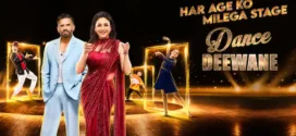 Dance Deewane (2024) S04E04 Hindi WEB-DL H264 AAC 1080p 720p Download