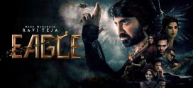 Eagle (Sahadev) 2024 Hindi Dubbed Movie 720p HQS Print 1Click Download