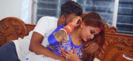 First Time Wedding (2024) Uncut SexFantasy Hindi Short Film 720p HDRip H264 AAC 250MB Download