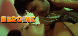 Heroine (2024) S01E03 TPrime Hindi Web Series 720p WEB-DL H264 AAC 200MB Download