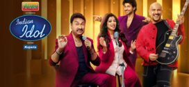 Indian Idol (2024) S014E38 Hindi WEB-DL H264 AAC 1080p 720p Download