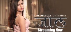 Jaal (2024) S01E01T03 PrimePlay Hindi Web Series WEB-DL H264 AAC 1080p 720p Download
