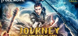 Journey The Kingdom Of Gods (2019) Hindi Dubbed ORG WEB-DL H264 AAC 1080p 720p Download