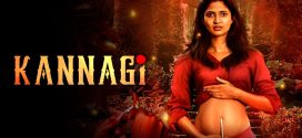 Kannagi 2024 Hindi Dubbed Movie ORG 720p WEB-DL 1Click Download