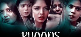 Phaans (2024) Hindi WEB-DL H264 AAC 1080p 720p 480p Download