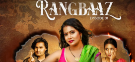 Rangbaaz (2024) S01E01 DesiFlix Hindi Web Series 720p HDRip H264 AAC 200MB Download