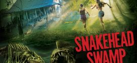 Snakehead Swamp 2024 Hindi Dubbed Movie ORG 720p WEBRip 1Click Download