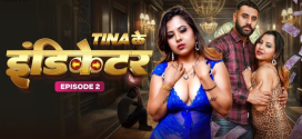 Teena Ke Indicator (2024) S01E02 MoodX Hindi Web Series 720p HDRip H264 AAC 250MB Download