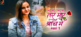 Tere Mere Beech Main (2024) S01E01T02 Jalva Hindi Web Series WEB-DL H264 AAC 1080p 720p Download