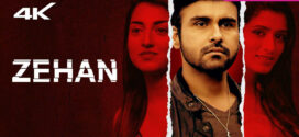 Zehan (2024) Hindi Zee5 WEB-DL H264 AAC 1080p 720p 480p Download