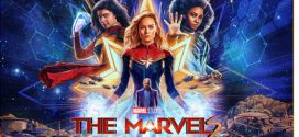 The Marvels (2023) Dual Audio Hindi ORG DSNP WEB-DL H264 AAC 1080p 720p 480p ESub