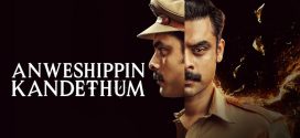 Anweshippin Kandethum 2024 Hindi Dubbed Movie ORG 720p WEB-DL 1Click Download