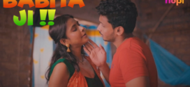 Babita Ji (2024) Hopi Hindi Short Film 720p HDRip H264 AAC 150MB Download