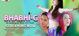 Bhabhi G (2024) S01E01 Lookentertainment Hindi Web Series 720p HDRip H264 AAC 300MB Download