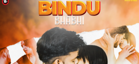 Bindu Bhabhi (2024) Uncut MojFlix Originals Short Film 720p HDRip H264 AAC 350MB Download
