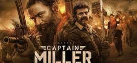 Captain Miller (2024) UNCUT Dual Audio Hindi ORG AMZN HDRip H264 AAC 1080p 720p 480p ESub