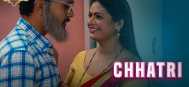 Chhatri (2024) S01E01T02 BullApp Hindi Web Series WEB-DL H264 AAC 1080p 720p Download