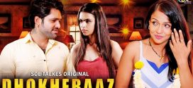 Dhokhe Baaz (2024) S01E01T03 SolTalkies Hindi Web Series WEB-DL H264 AAC 1080p 720p Download