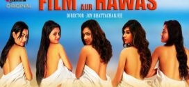 Film Aur Hawas (2024) S01E01T02 TPrime Hindi Web Series HDRip H264 AAC 1080p 720p Download