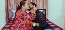 Hot Girlfriends (2024) Uncut SexFantasy Hindi Short Film 720p HDRip H264 AAC 200MB Download
