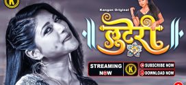 Looteri (2024) S02E03T04 Kanganapp Hindi Web Series HDRip H264 AAC 1080p 720p Download
