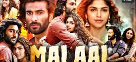 Malaal 2024 Hindi Movie 720p WEBRip 1Click Download