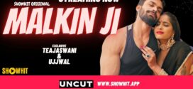 Malkin Ji (2024) Uncut ShowHit Originals Short Film 720p WEB-DL H264 AAC 400MB Download