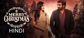 Merry Christmas 2024 Hindi Dubbed Movie ORG 720p WEB-DL 1Click Download