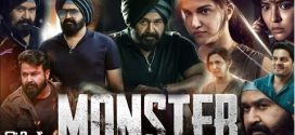 Monster 2024 Hindi Dubbed Movie ORG 720p WEBRip 1Click Download