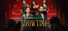 Showtime (2024) S01E01T04 Hindi DSNP WEB-DL H264 AAC 1080p 480p ESub