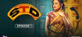 Std Pco (2024) S01E02 PrimeShots Hindi Web Series 720p HDRip H264 AAC 100MB Download