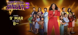 Superstar Singer (2024) S03E06 Hindi HDRip H264 AAC 1080p 720p Download