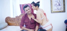 Desi Nurse (2024) Uncut BindasTimes Hindi Short Film 720p HDRip x264 AAC 200MB Download