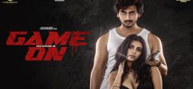 Game On 2024 Hindi Dubbed Movie ORG 720p WEBRip 1Click Download