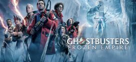 Ghostbusters Frozen Empire (2024) Dual Audio Hindi ORG HDRip x264 AAC 1080p 720p 480p ESub